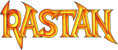 Rastan (Master System) Play Online